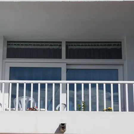 Apartamento Puerto Del Carmen Las Vistas 247 Tias Exterior photo