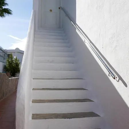 Apartamento Puerto Del Carmen Las Vistas 247 Tias Exterior photo