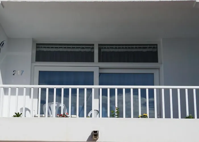 Apartamento Puerto Del Carmen Las Vistas 247