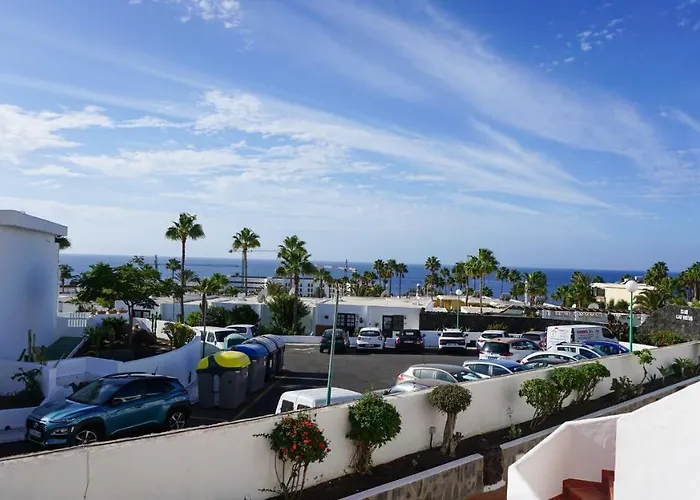 Apartamento Puerto Del Carmen Las Vistas 247