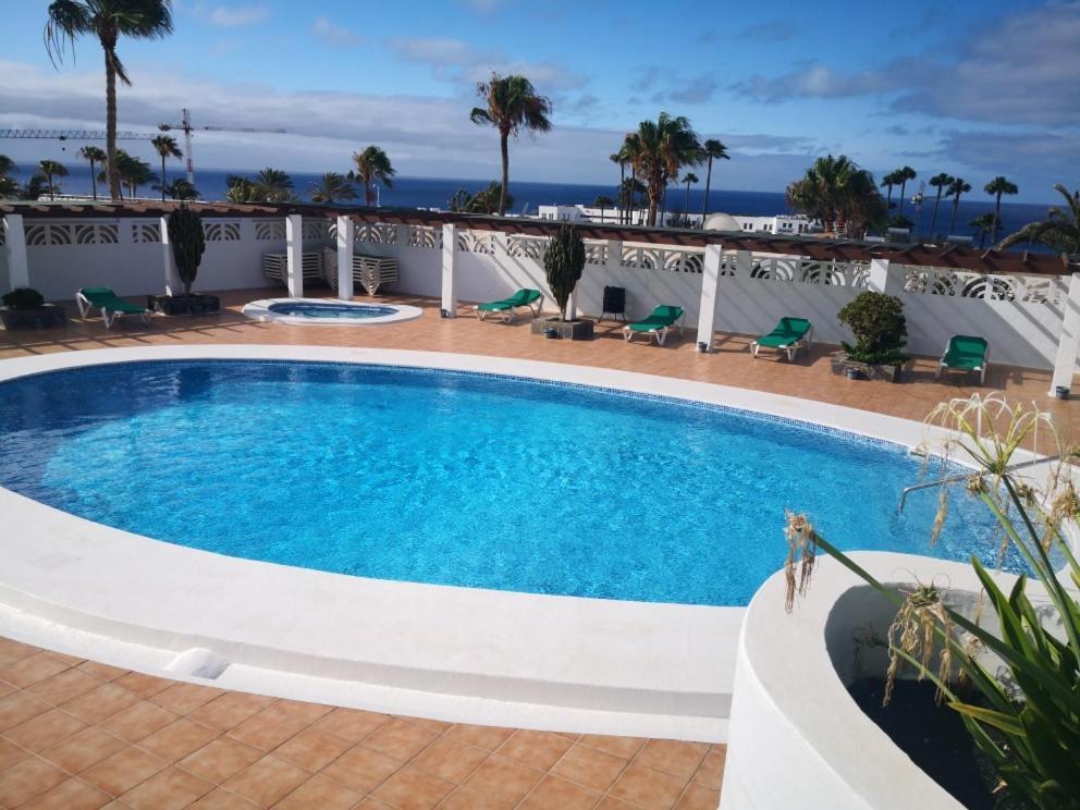 Apartment Puerto Del Carmen Vistas 247