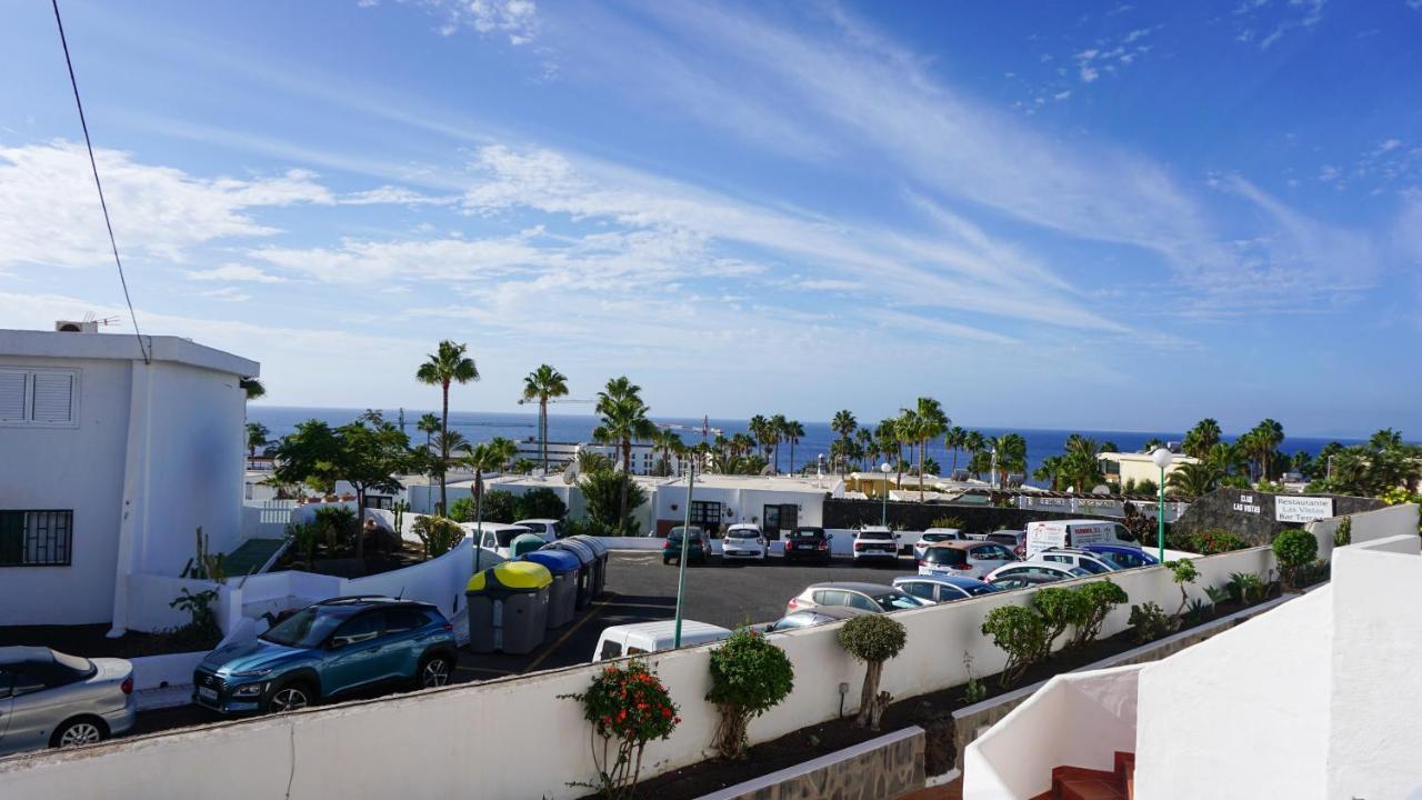 Puerto Del Carmen Vistas 247 Apartment